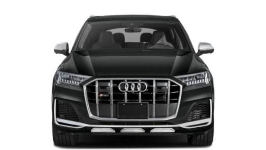 2021 audi sq7 4.0t quattro prestige