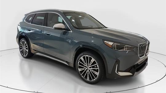 2024 BMW X1