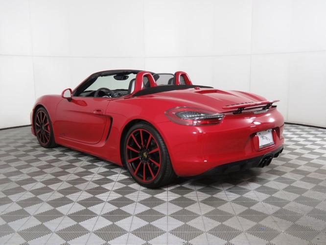 used 2015 porsche boxster gts chandler, az 85226 for sale in chandler, arizona