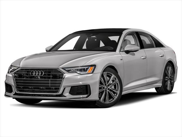 2019 audi a6 45 premium plus