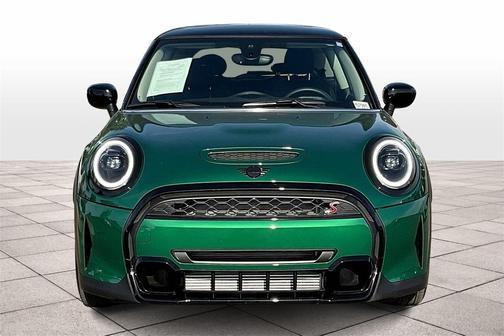 2023 mini hardtop in saint louis, missouri