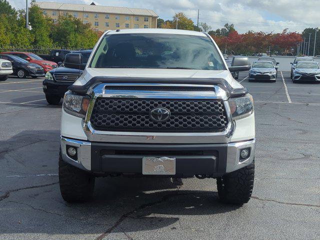 2019 toyota tundra sr5