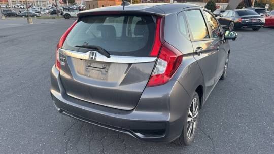 2019 Honda se