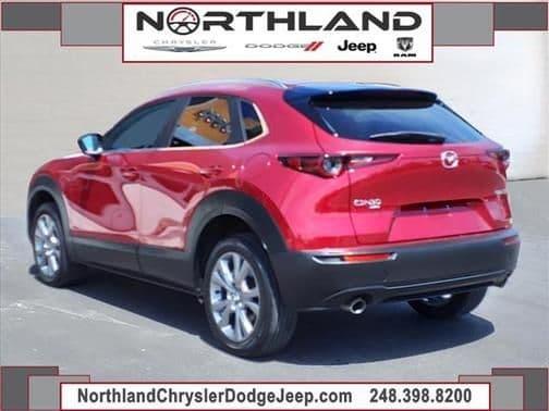2023 mazda cx-30 2.5 s select package in detroit, michigan