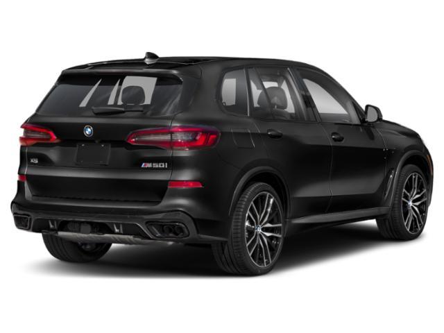 2022 bmw x5 m50i