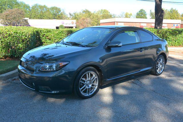 2009 scion tc base