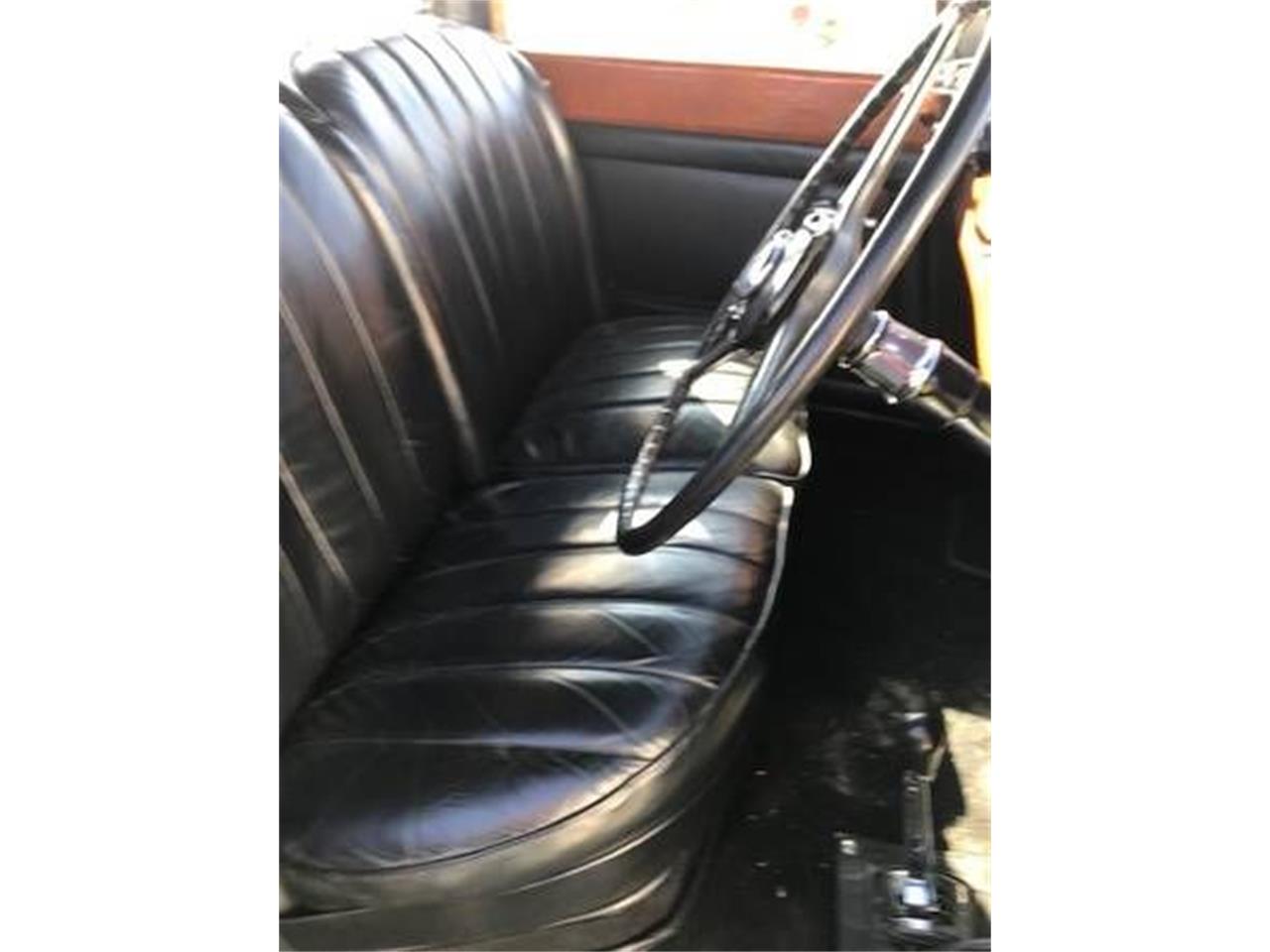 1937 rolls-royce 20/25