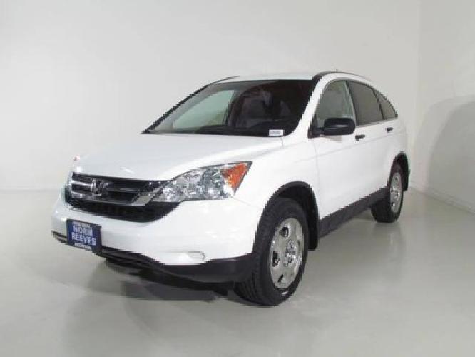 2011 honda cr-v lx in cerritos, ca