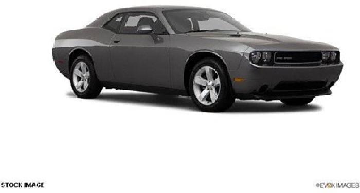 2012 dodge challenger in kendall, fl
