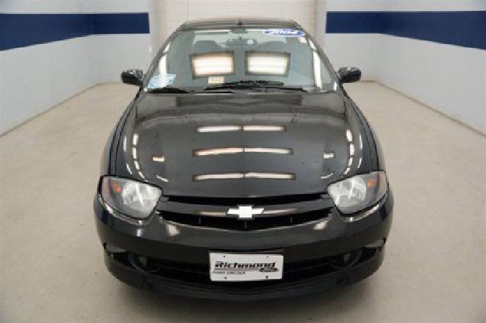 2004 chevrolet cavalier ls sport in richmond, va