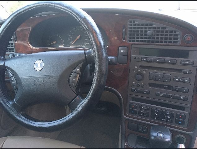 2000 saab 9-5 for sale in north carolina by owner