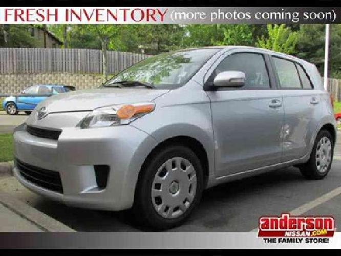 2009 scion xd base in asheville, nc