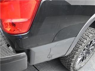 2016 Nissan Titan pro-4x