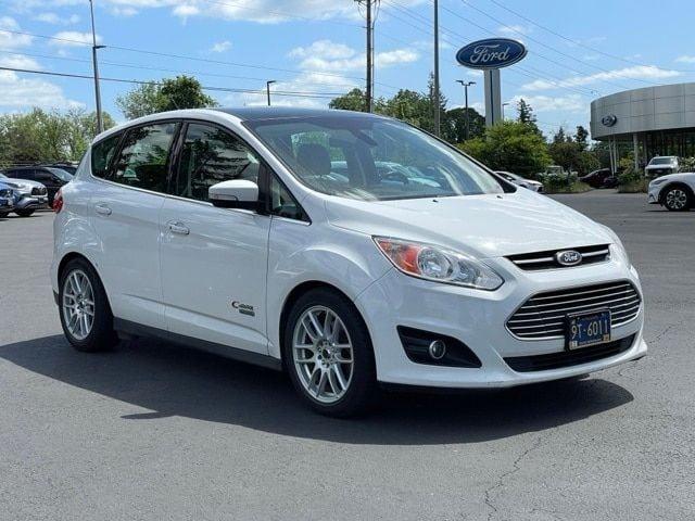 2016 ford c-max energi sel in portland, oregon