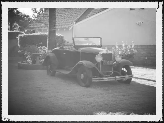 1931 chevrolet roadster 31 chevy hot rat rod gasser barn find original