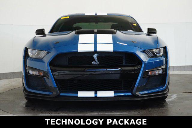 2020 ford mustang gt