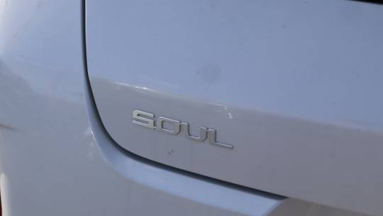 2024 Kia Soul