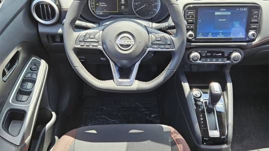 2024 Nissan Versa