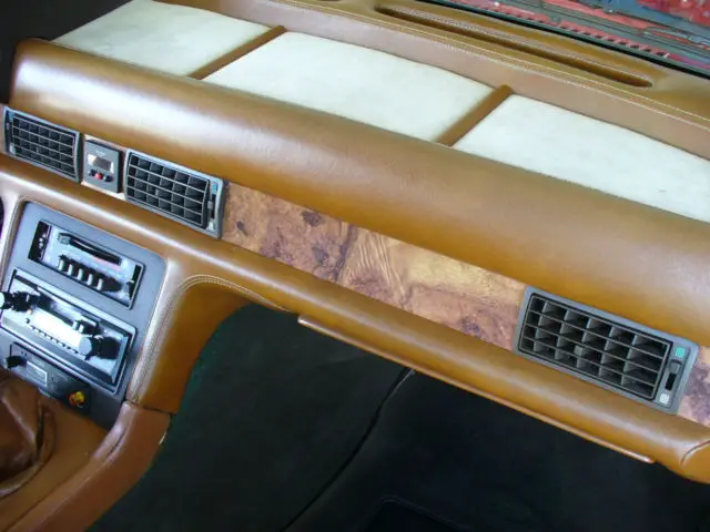 maserati biturbo no reserve