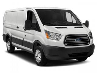 2015 Ford Transit 250