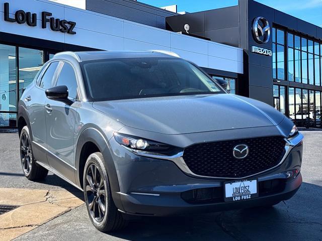 2022 mazda cx-30 base