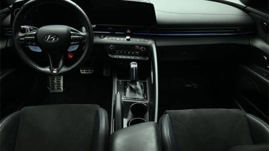2022 Hyundai Elantra