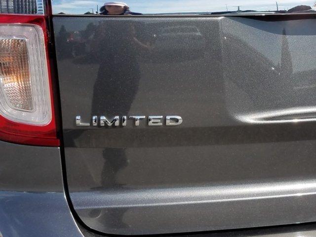 used 2015 ford explorer fwd limited lakeland, fl 33810 for sale in lakeland, florida