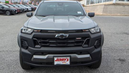 2024 Chevrolet