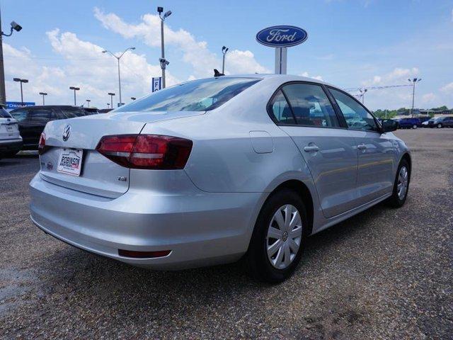 used 2016 volkswagen jetta s sedan baton rouge, la 70816 for sale in baton rouge, louisiana