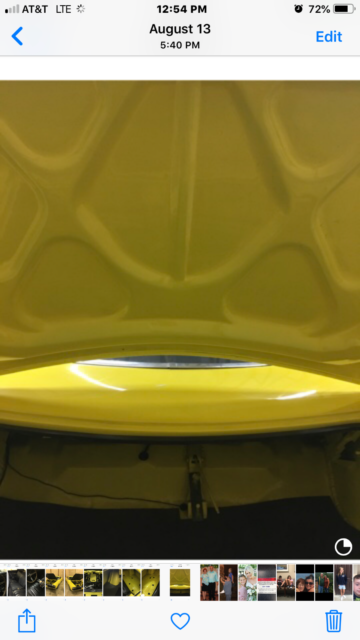 1970 dodge super bee restro mod