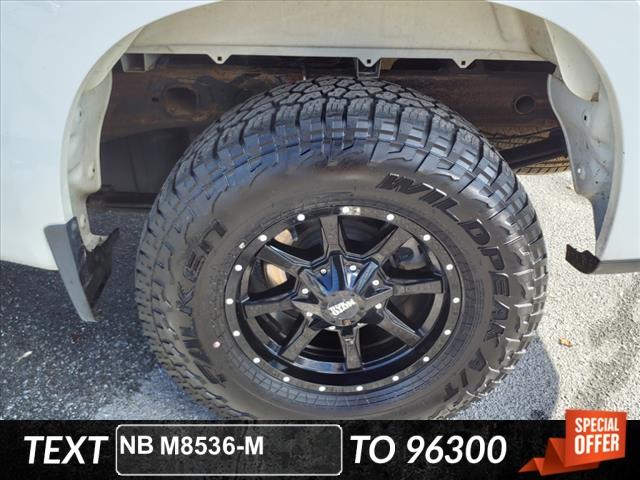 2019 chevrolet silverado 1500 wt