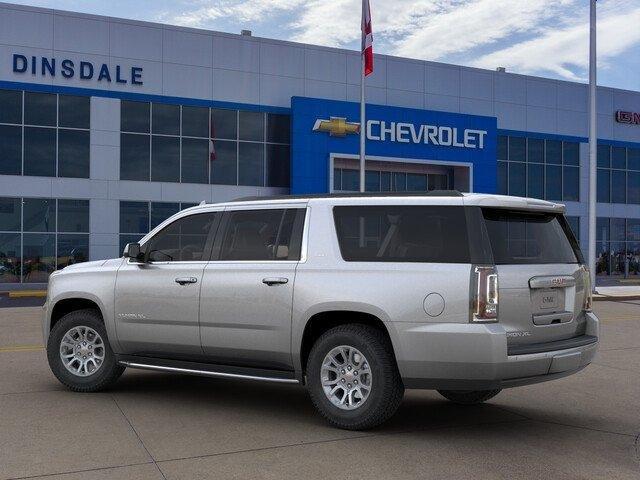 new 2019 gmc yukon xl 4wd slt grand island, ne 68801 for sale in grand island, nebraska
