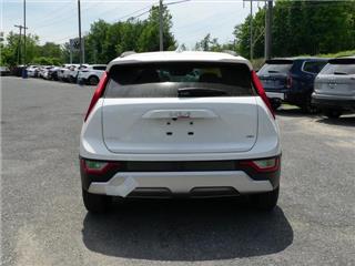 2024 Kia Niro lx