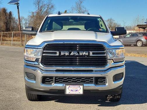 2020 ram 2500 in milwaukee, wisconsin