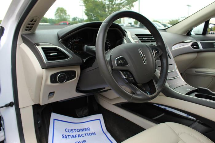 used 2016 lincoln mkz morrow, ga 30260 for sale in lake city, georgia