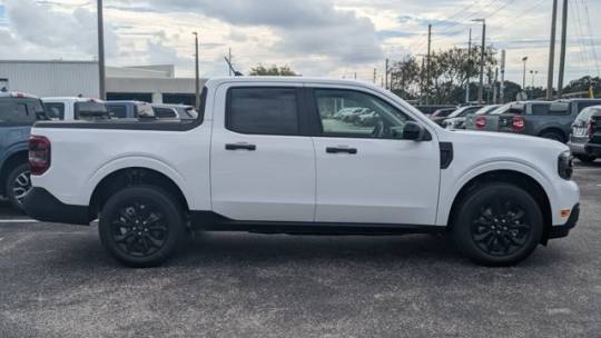 2024 Ford Maverick