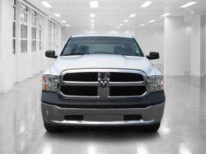 2015 ram 1500 st in orlando, fl