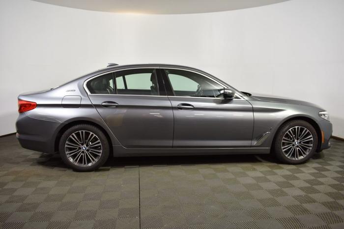 used 2019 bmw 530e xdrive warwick, ri 02886 for sale in warwick, rhode island