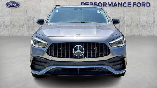 2023 Mercedes-Benz GLA