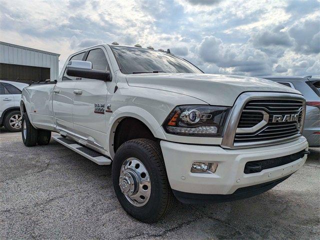 2018 ram 3500 limited