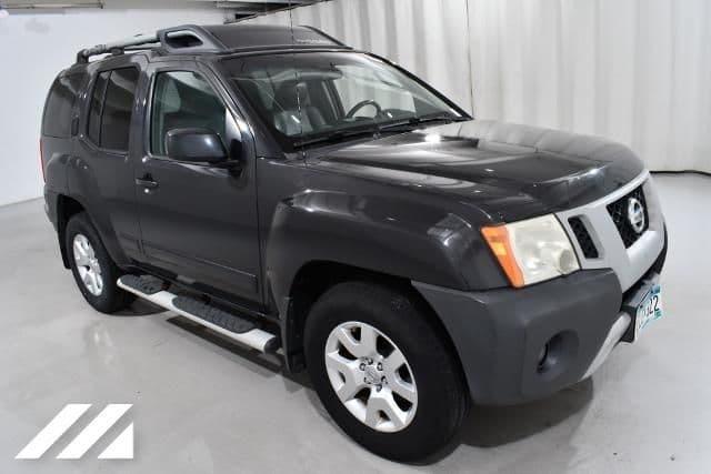 2010 nissan xterra se in buffalo, minnesota