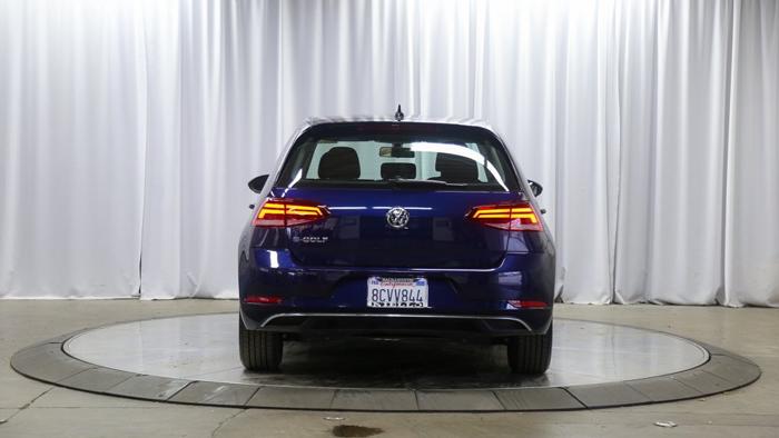 used 2017 volkswagen e-golf se sacramento, ca 95821 for sale in sacramento, california