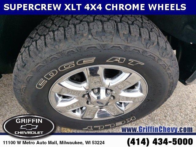 used 2013 ford f150 xlt milwaukee, wi 53224 for sale in milwaukee, wisconsin
