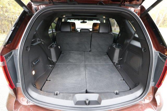 2015 ford explorer limited awd limited 4dr suv for sale in anchorage, alaska