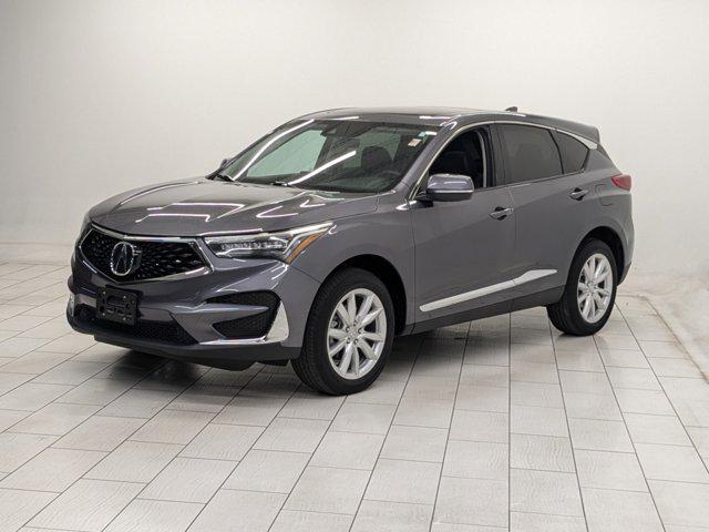 2020 acura rdx base
