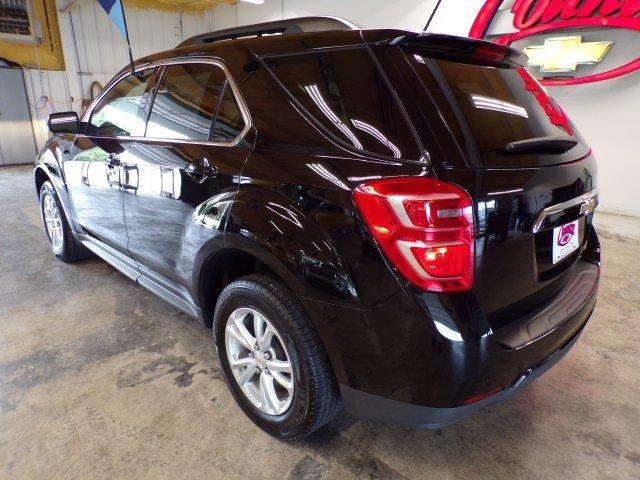 certified 2017 chevrolet equinox fwd lt benton, ky 42025 for sale in benton, kentucky
