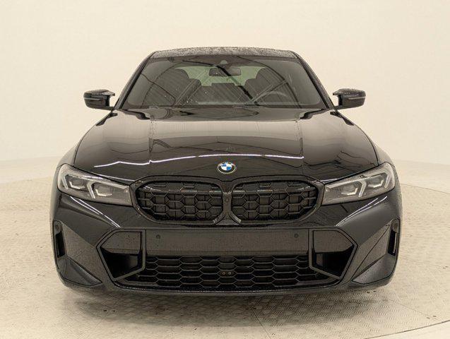 2024 bmw m340 i