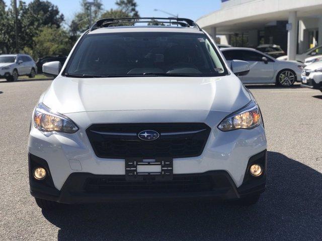 2019 subaru crosstrek in virginia beach, virginia