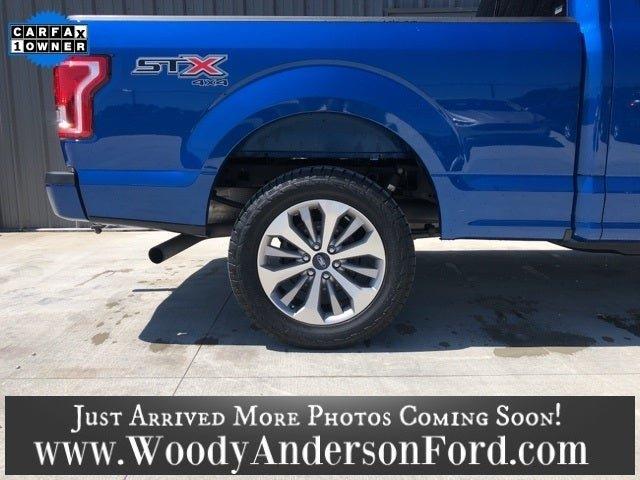 used 2017 ford f150 xl huntsville, al 35816 for sale in huntsville, alabama