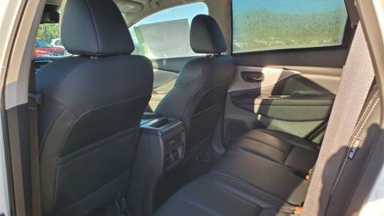 2024 Nissan Murano